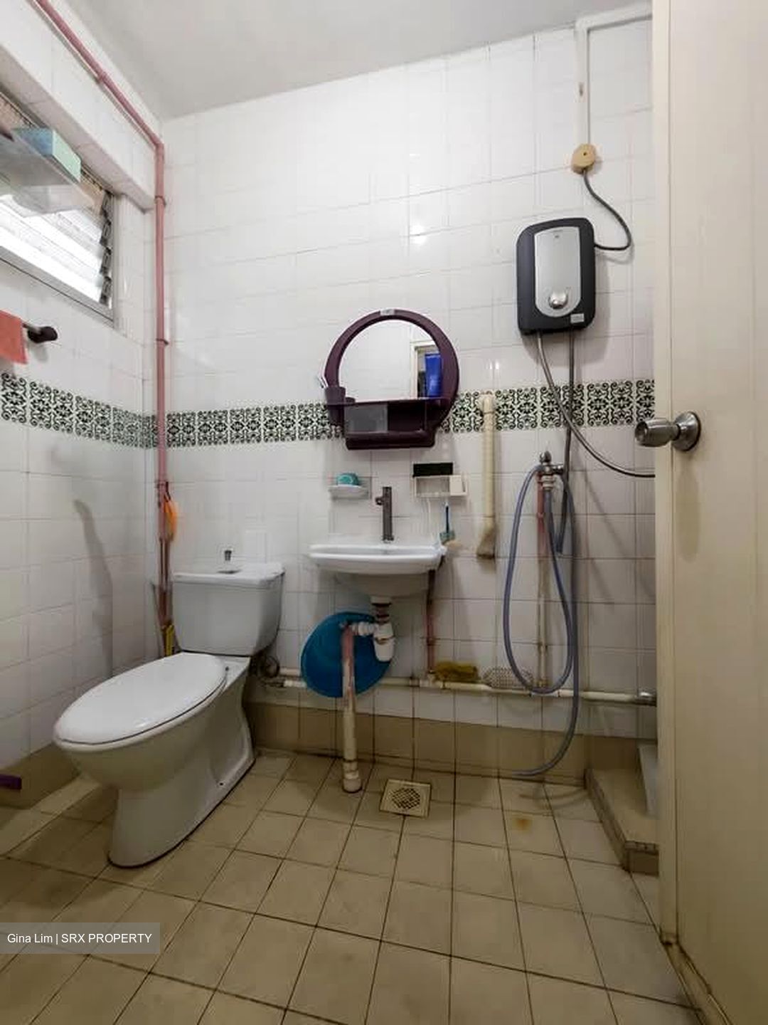 Blk 440 Choa Chu Kang Avenue 4 (Choa Chu Kang), HDB 4 Rooms #552329451